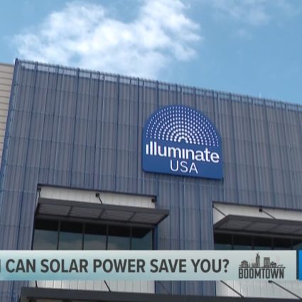 Illuminate USA