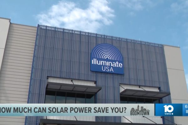 Illuminate USA